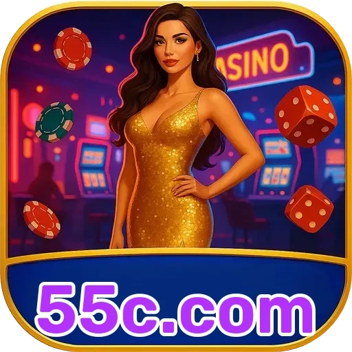 55c.com: Descubra um Novo Mundo de Jogos Online no Brasil