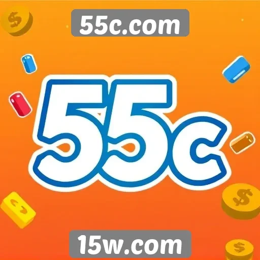 Destaques das promoções disponíveis no 55c.com