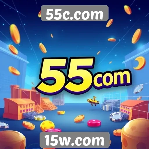 Impacto das promoções no tráfego do 55c.com