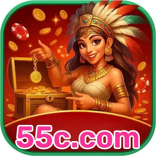 55c.com: Descubra a Plataforma de Jogos que Encanta o Brasil