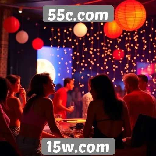 55c.com oferece uma variedade de jogos online